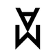 Amina Muaddi Logotype