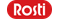 Rosti Logotyp
