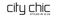 City Chic Logotyp