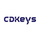 CDkeys Logotype