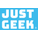 Just Geek Logotype