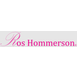 Ros Hommerson Logotype