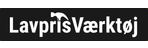 LavprisVærktøj Logo
