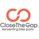 CloseTheGap Logotyp
