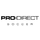 Pro:Direct Soccer Logotype