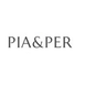 Pia & Per Logo