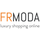 FR Moda Logotype