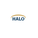 Halo Sleep Logotype