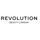 Revolution Beauty London Logotype