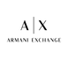 Armani Exchange Logotyp