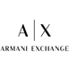 Armani Exchange Logotyp