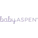 Baby Aspen Logotype