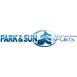 Park & Sun Sports Logo