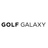 Golf Galaxy Logotype