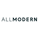 Allmodern Logotype