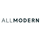 Allmodern Logotype