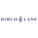 Birch Lane Logotype