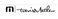Travismathew Logo