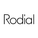 Rodial Logotype