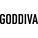 Goddiva Logotype