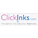 ClickInks Logotype