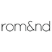 rom&nd Logotype