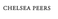 Chelsea Peers NYC Logotype