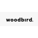 Woodbird Logotyp