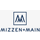 Mizzen+Main Logotype