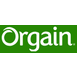 Orgain Logotype