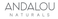Andalou Naturals Logotype