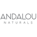 Andalou Naturals Logotype