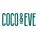 Coco & Eve Logotype