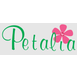 Petalia Logotyp