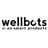 Wellbots Logotype