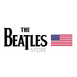 The Beatles Logotyp