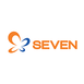 Seven Polska Logotyp