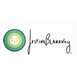 Justina Blakeney Logotype