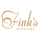 Fink's JEWELERS Logotype