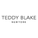 Teddy Blake Logotype