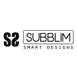 Subblim Logotype