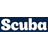 Scuba.com Logotype