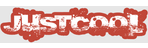 Justcool Logotyp