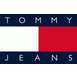 Tommy Jeans Logotyp