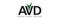 AVD - Audio Video Design Logotyp