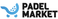 Padel Market Logo