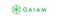 Gaiam Logotyp