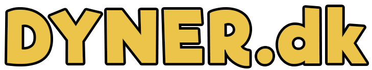 Dyner.dk logo