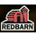 REDBARN Logotype