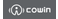 Cowinaudio Logo